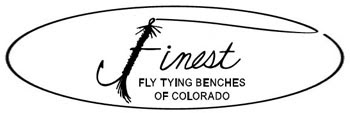 Find The Ultimate Fly Tying Bench Here