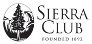 Sierra Club Logo