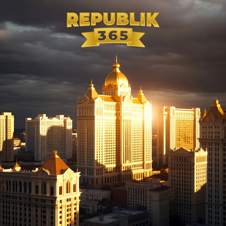 Republik365