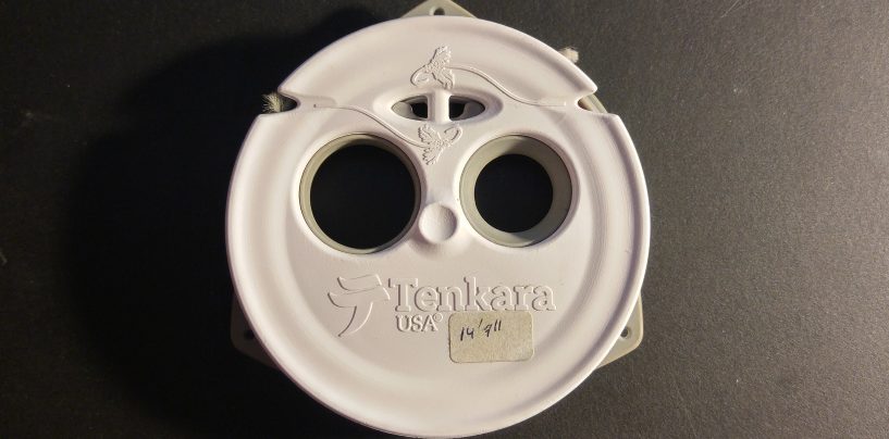 Tenkara Pre-Rigging