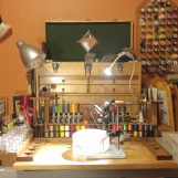 Fly Box Fly Tying Episode 1 Tools